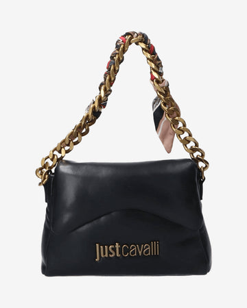 Borse a spalla JC D-PUFFY FOULARD STYLE 1