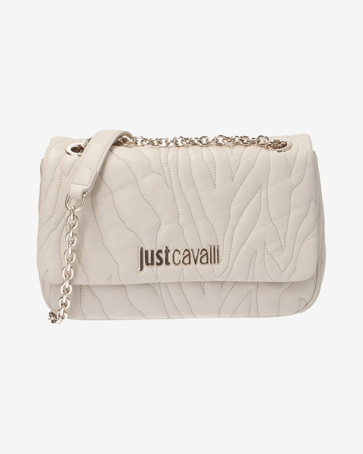 Borse a spalla JC E _ QUILTED ZEBRA