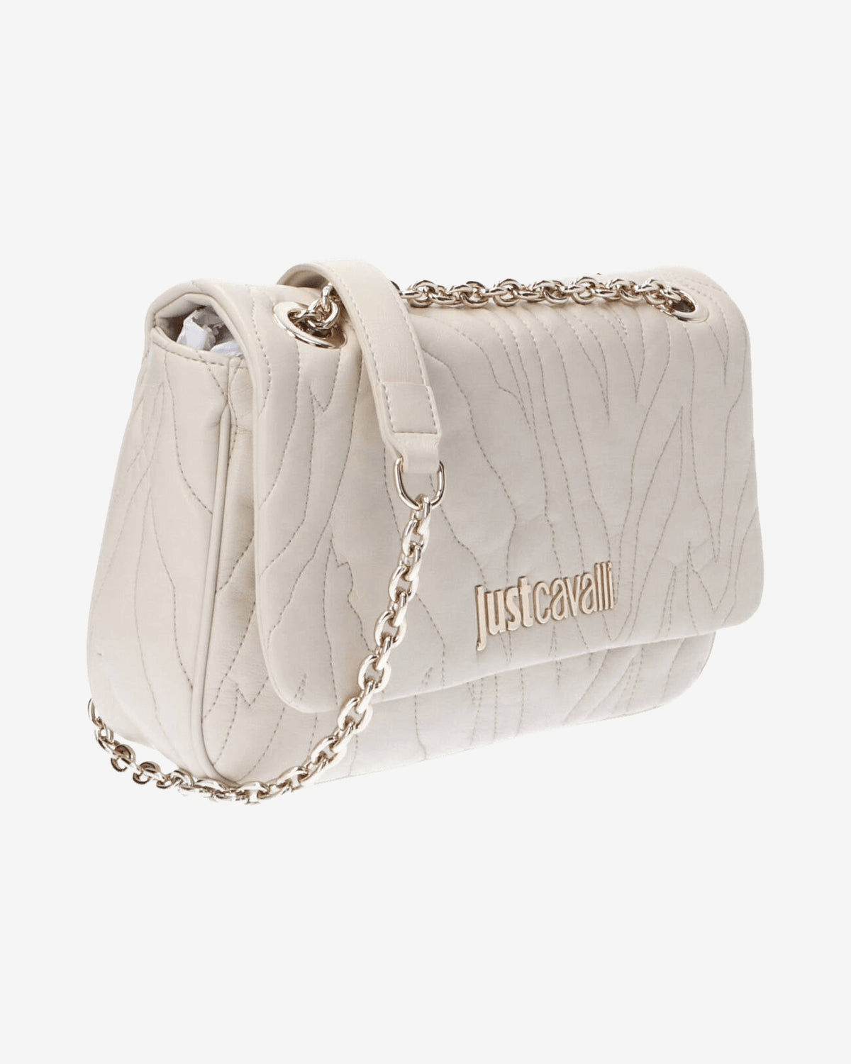 Borse a spalla JC E _ QUILTED ZEBRA