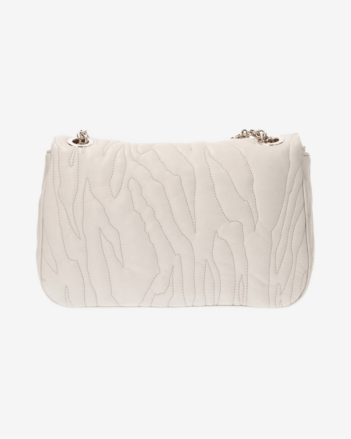 Borse a spalla JC E _ QUILTED ZEBRA