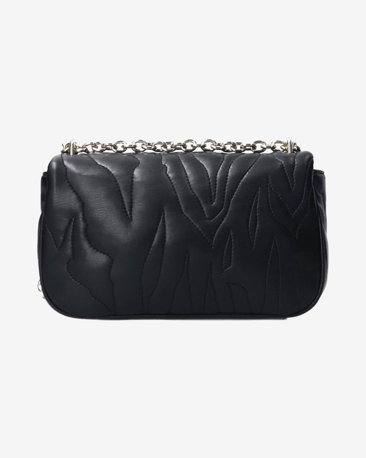Borse a spalla JC E-QUILTED ZEBRA SYLE 4