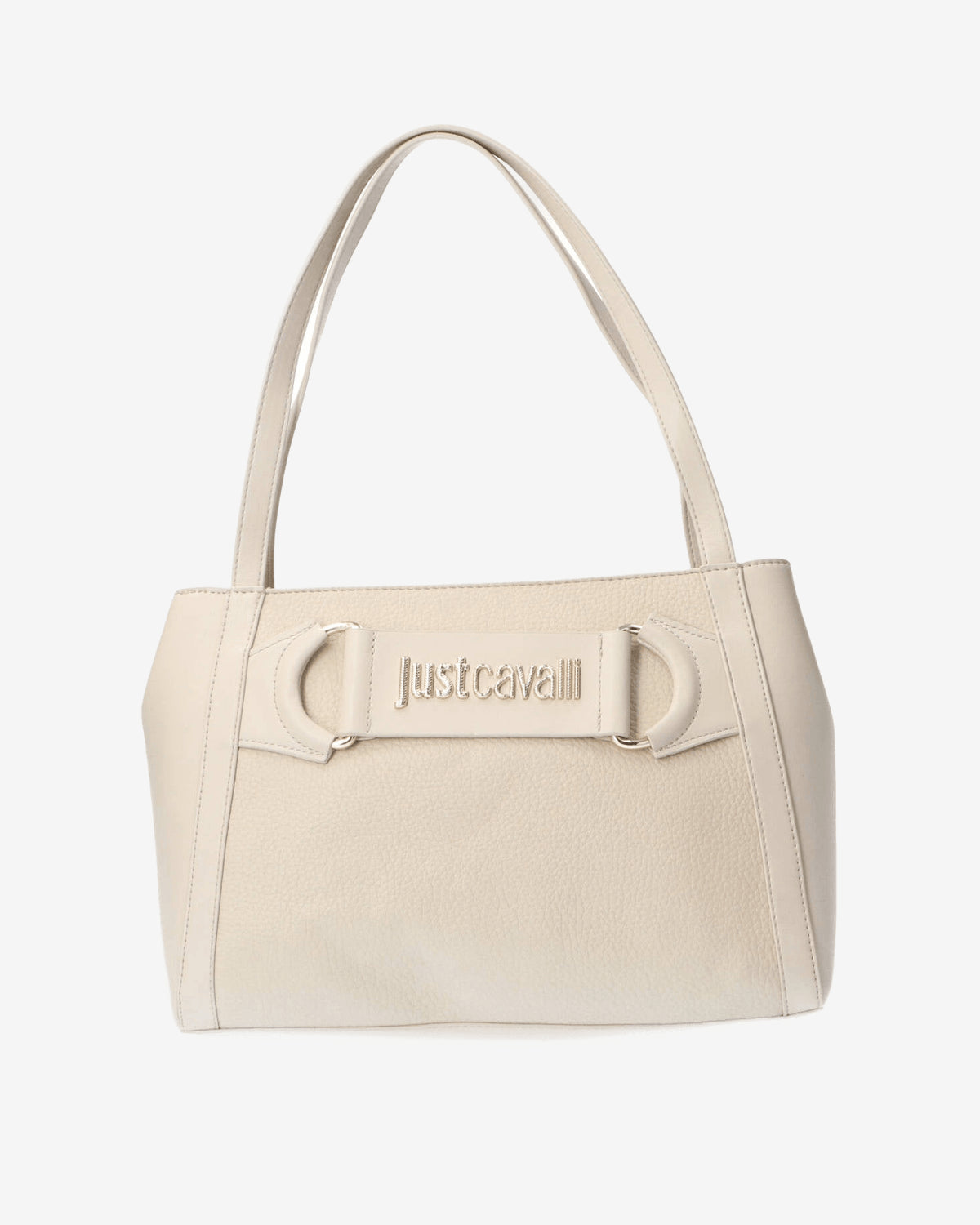 Borse a spalla JC L-JUST CAVALLI BRIDLE STYLE 2