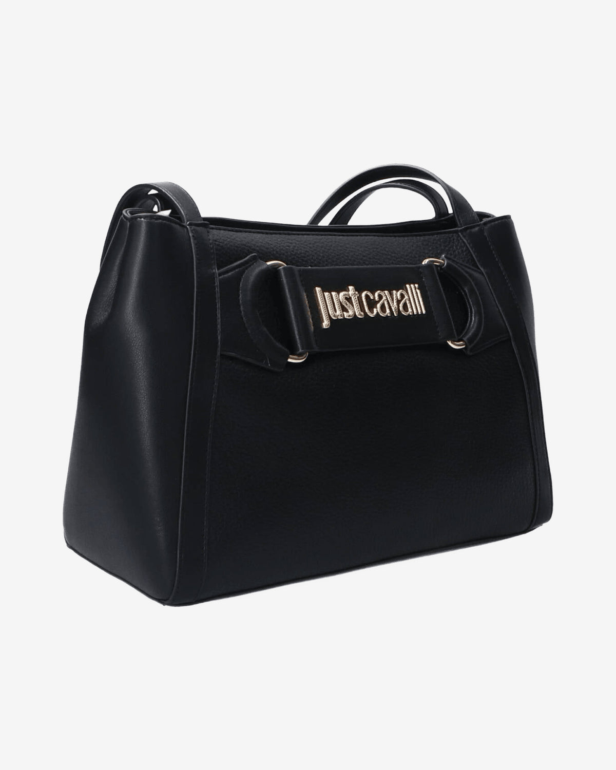 Borse a spalla JC L-JUST CAVALLI BRIDLE STYLE 2