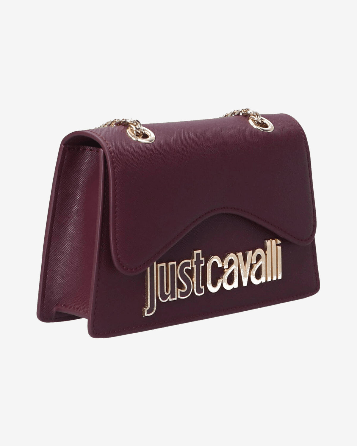 Borse a spalla SAFFIANO METAL LETTERING