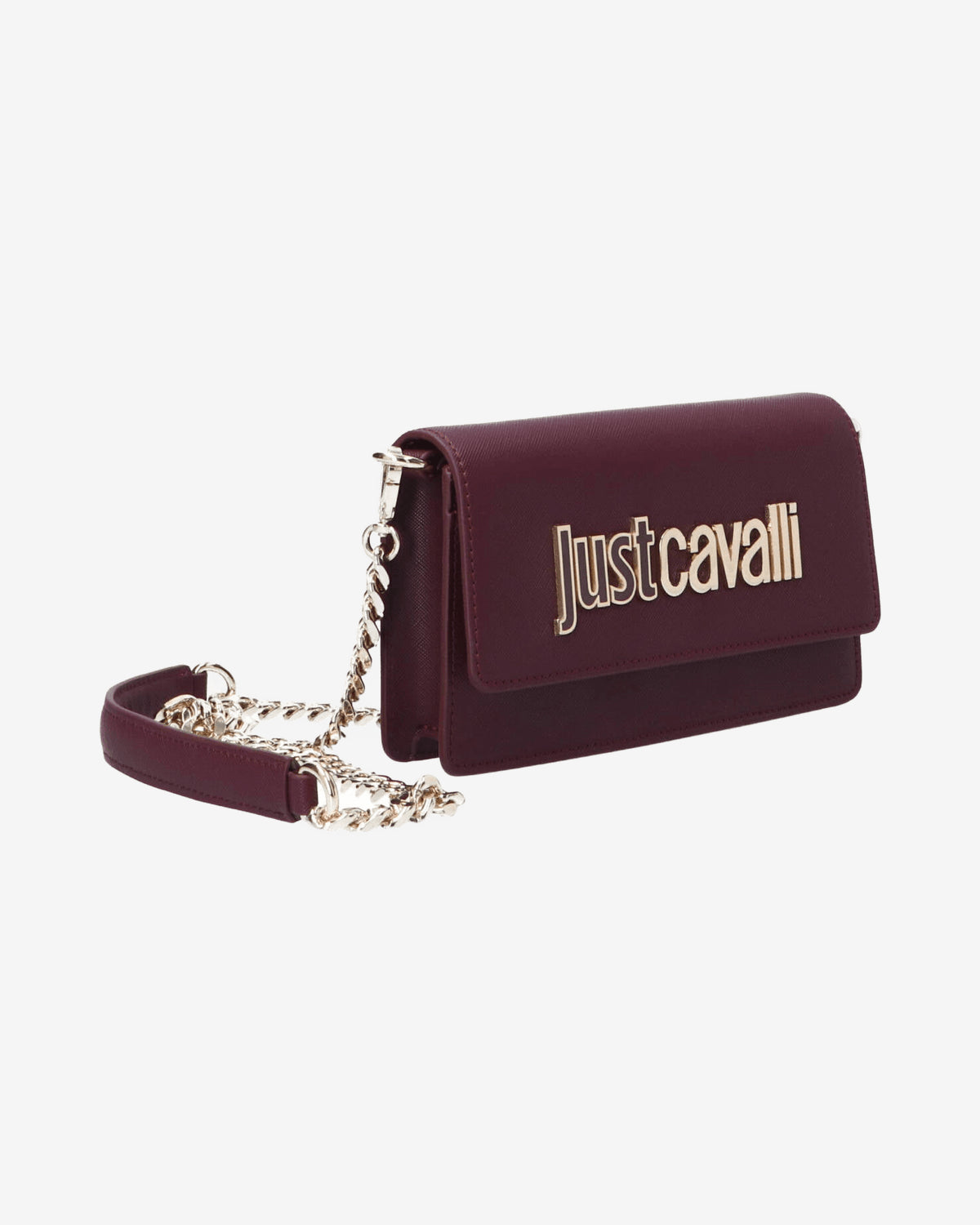Borse tracolla JC B _ METAL LETTERING STYLE 13