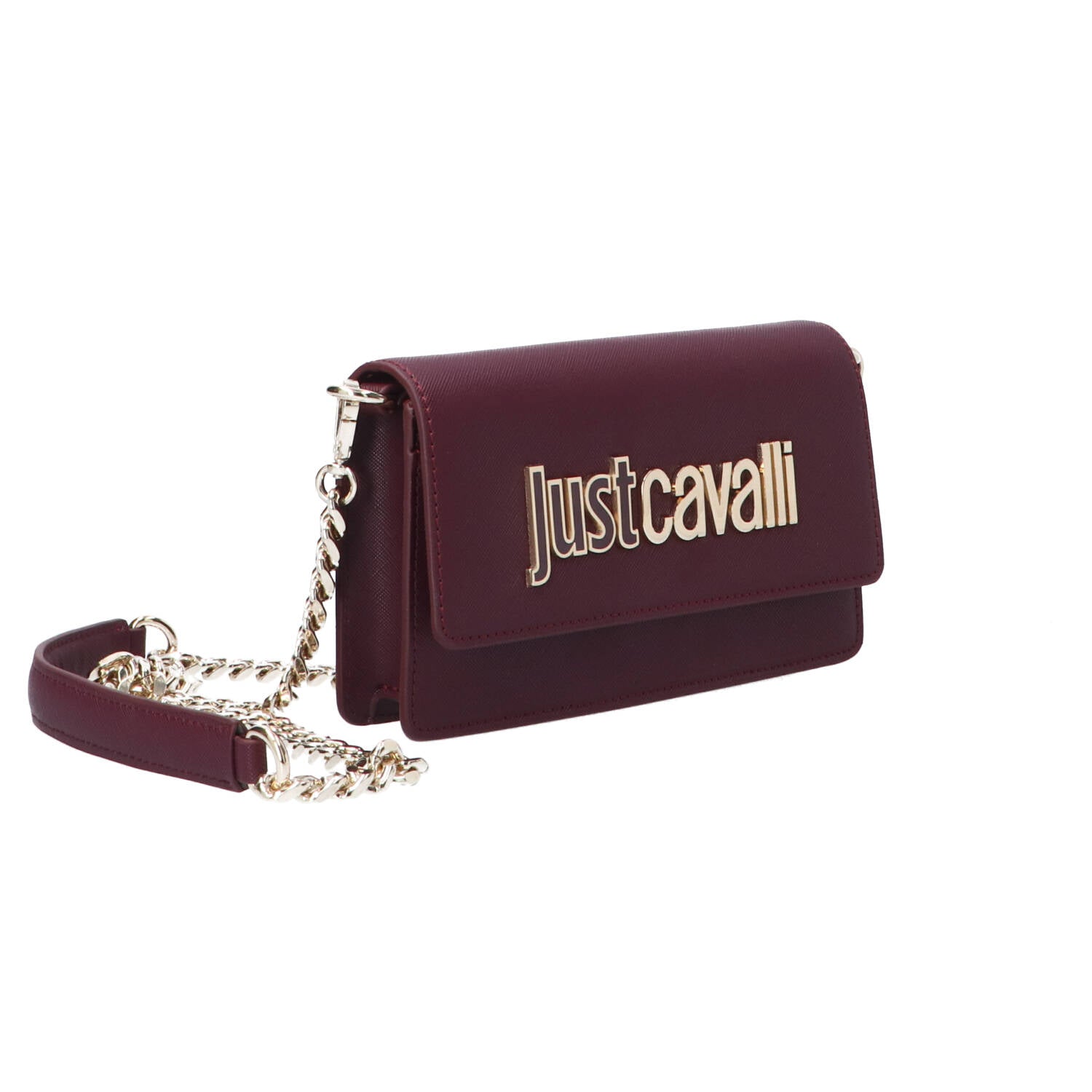 Borse tracolla JC B _ METAL LETTERING STYLE 13