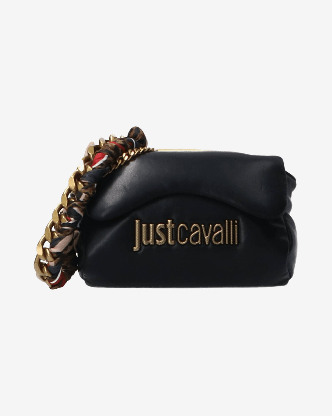 Borse tracolla JC D- PUFFY FOULARD STYLE 2