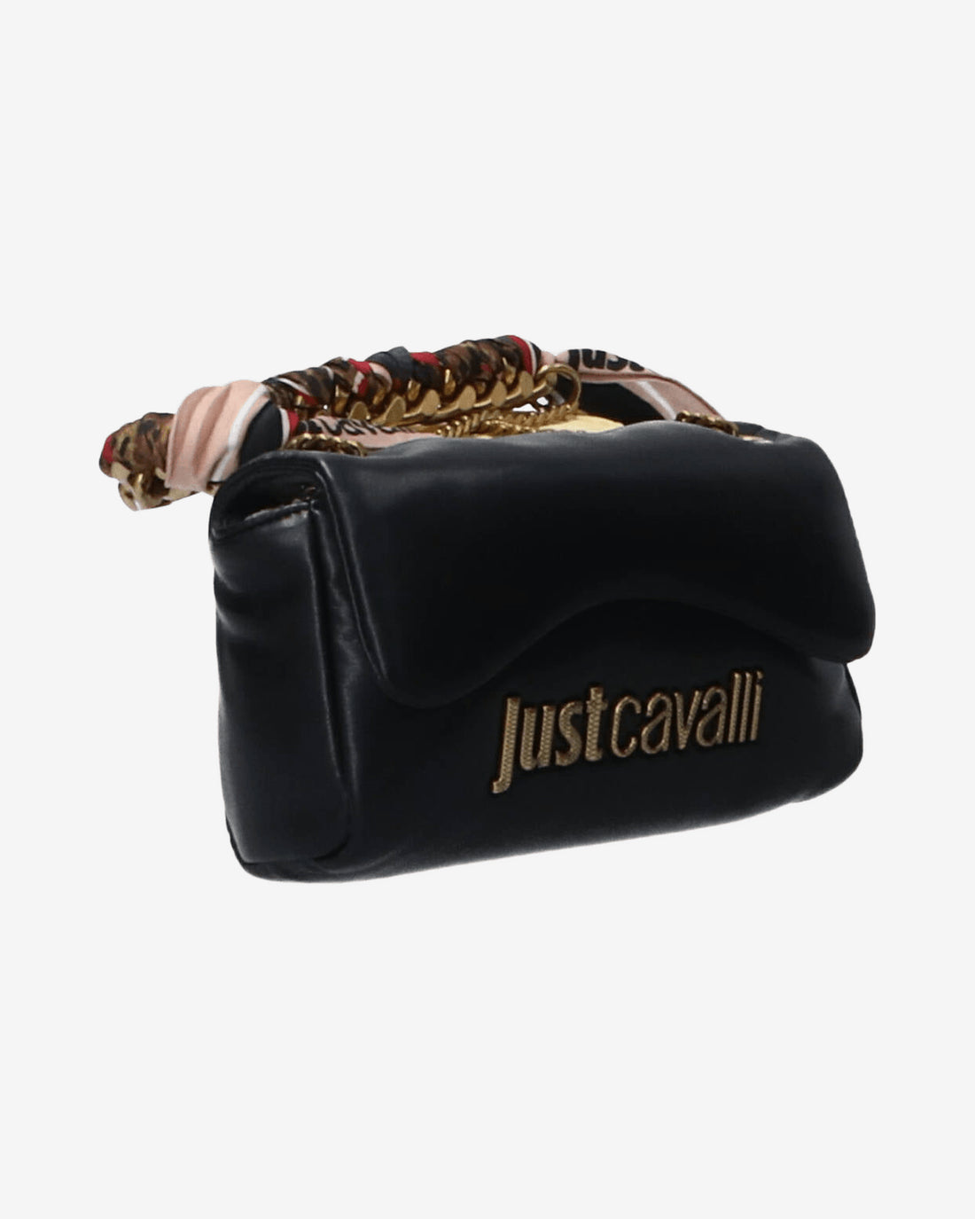 Borse tracolla JC D- PUFFY FOULARD STYLE 2