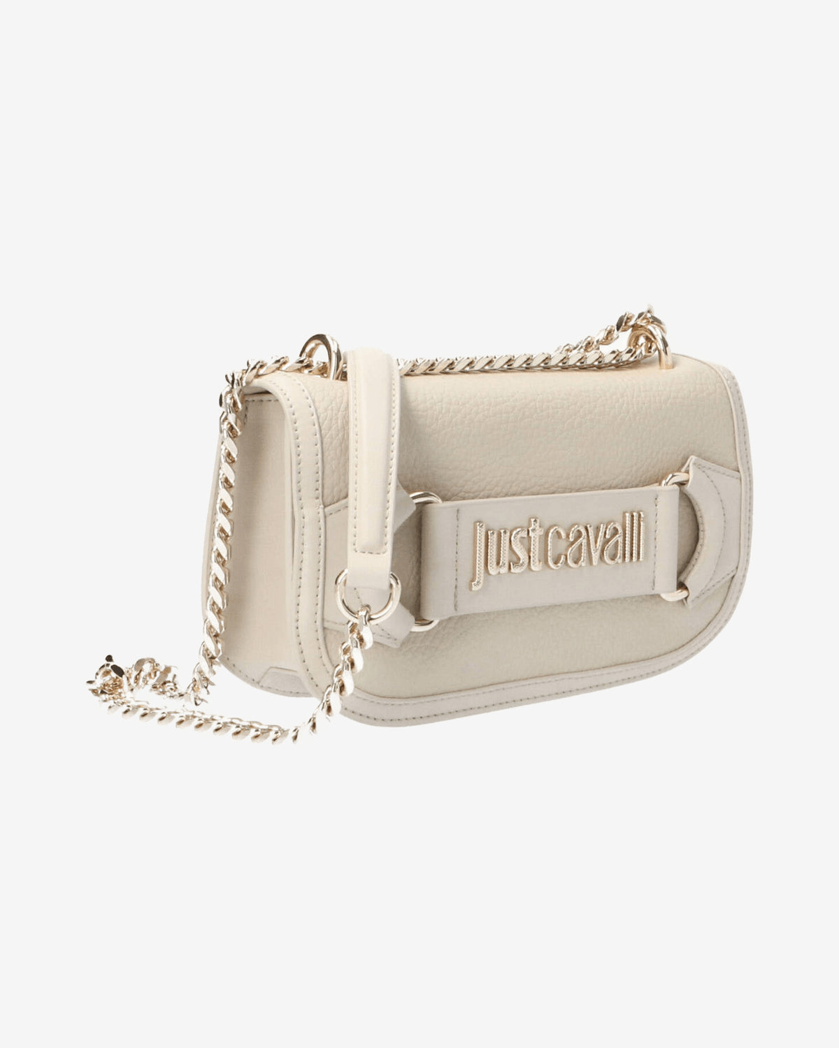 Borse tracolla JC L-JUST CAVALLI BRIDLE 5