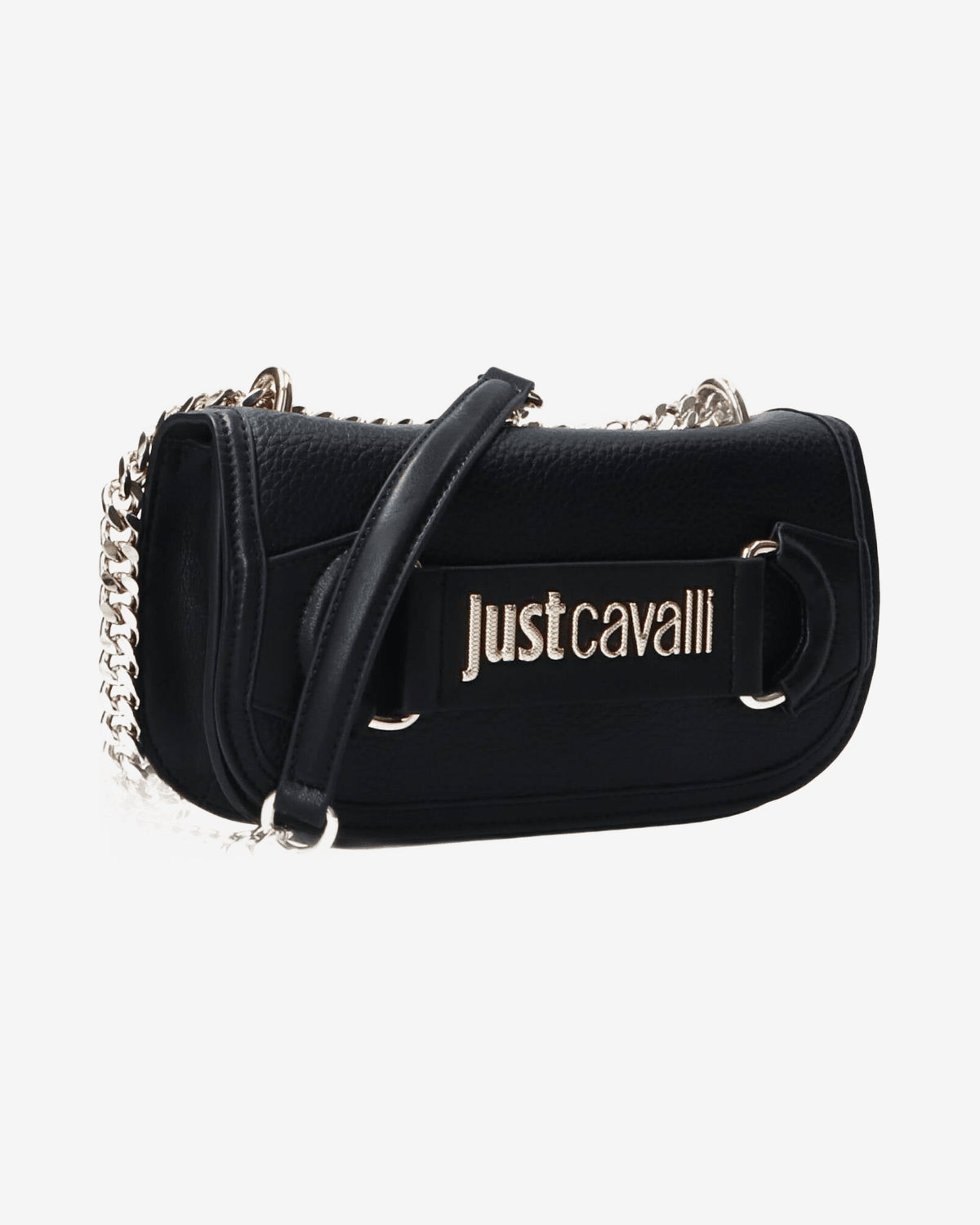 Borse tracolla JC L-JUST CAVALLI BRIDLE 5