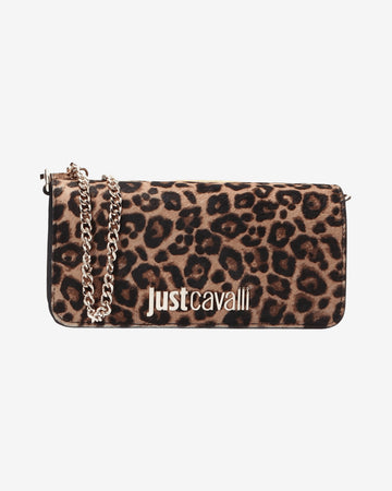 Borse tracolla JC PARTY CAPSULE ANIMALIER