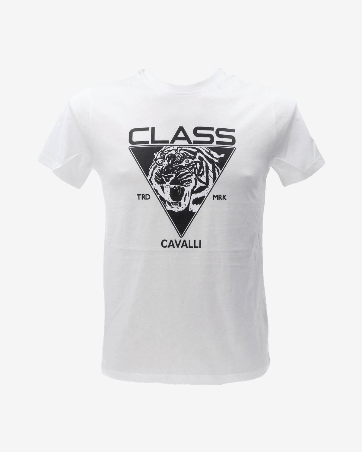 T-shirt CAVALLI CLASS T-SHIRT