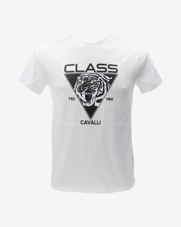 T-shirt CAVALLI CLASS T-SHIRT