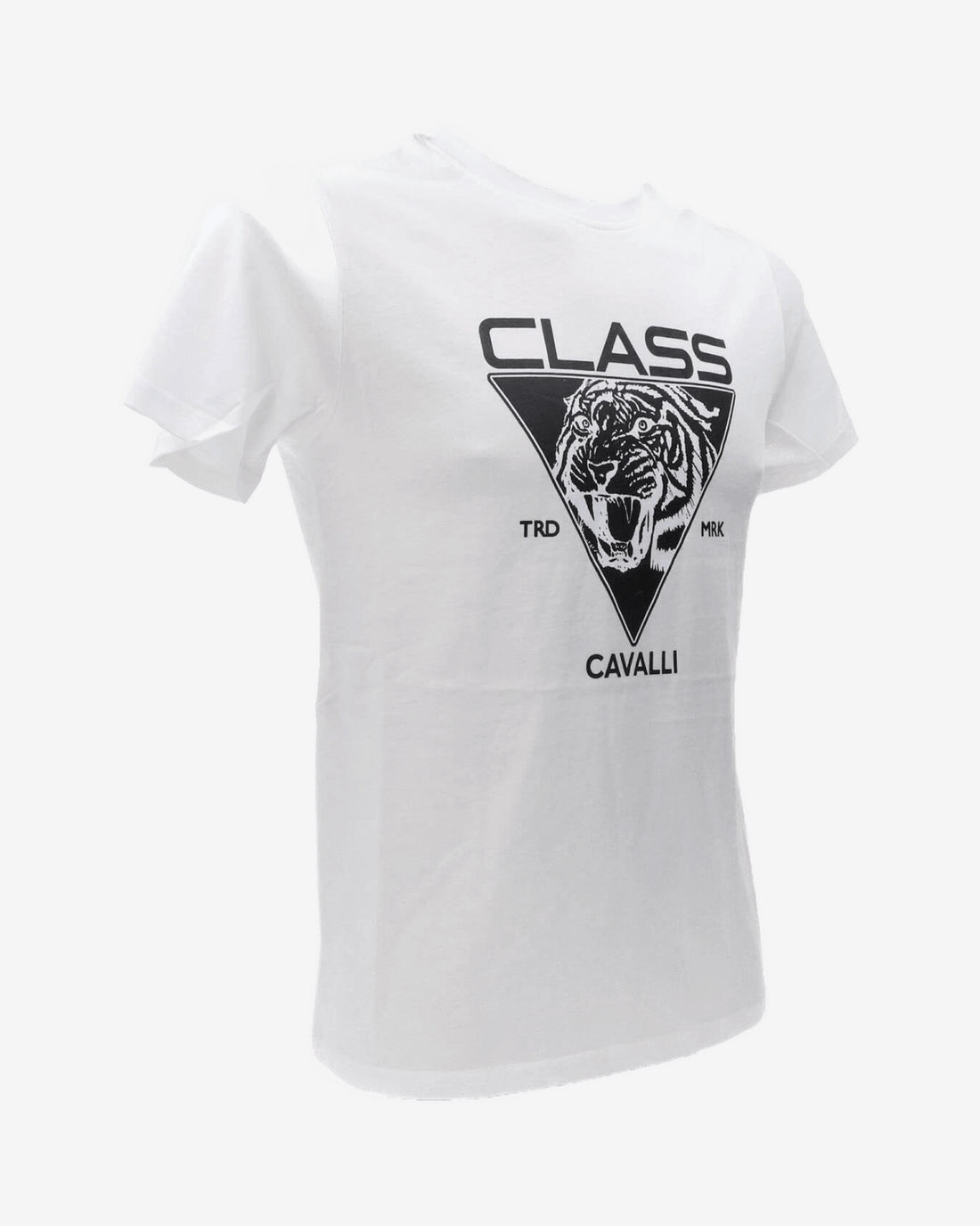 T-shirt CAVALLI CLASS T-SHIRT