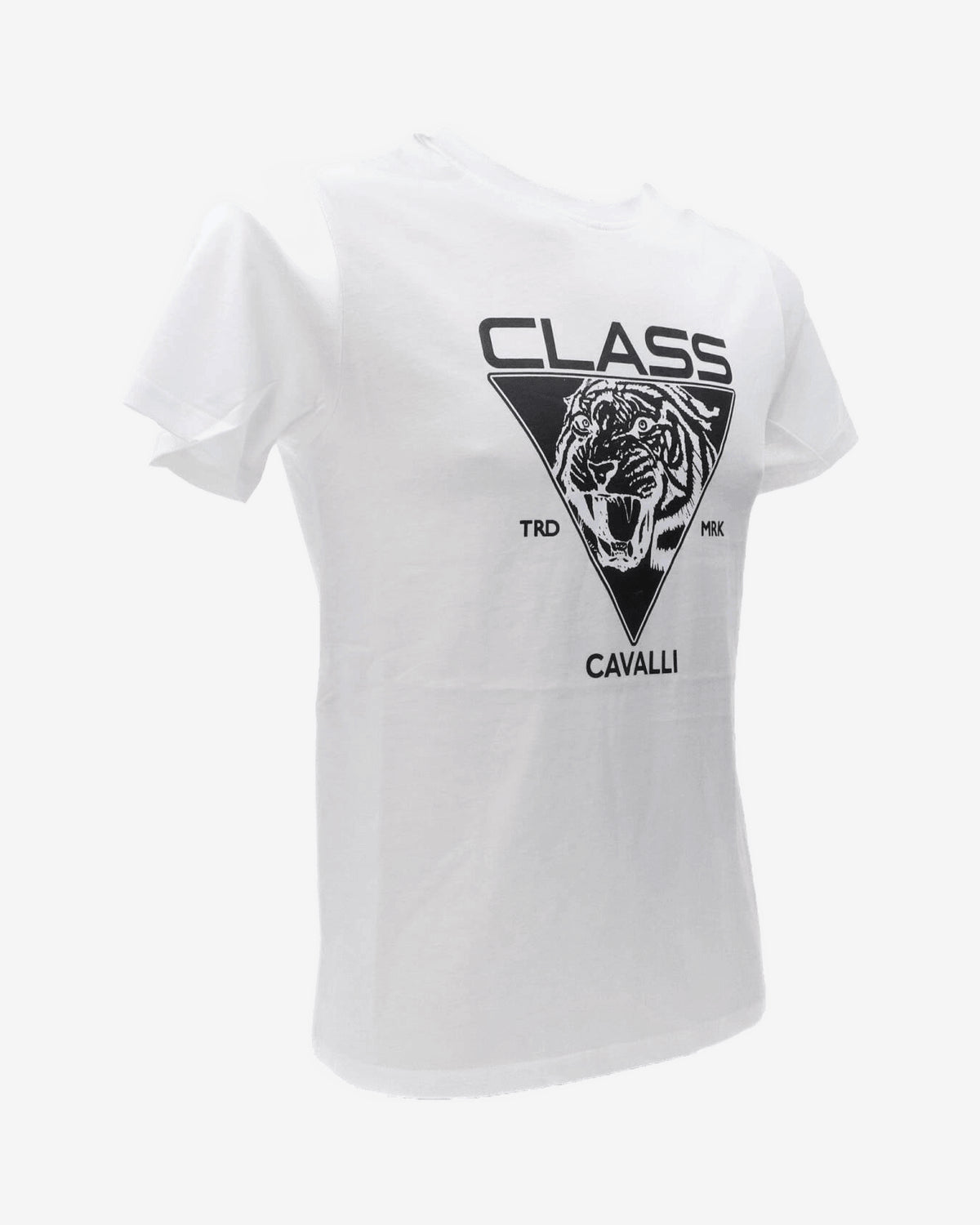 T-shirt CAVALLI CLASS T-SHIRT