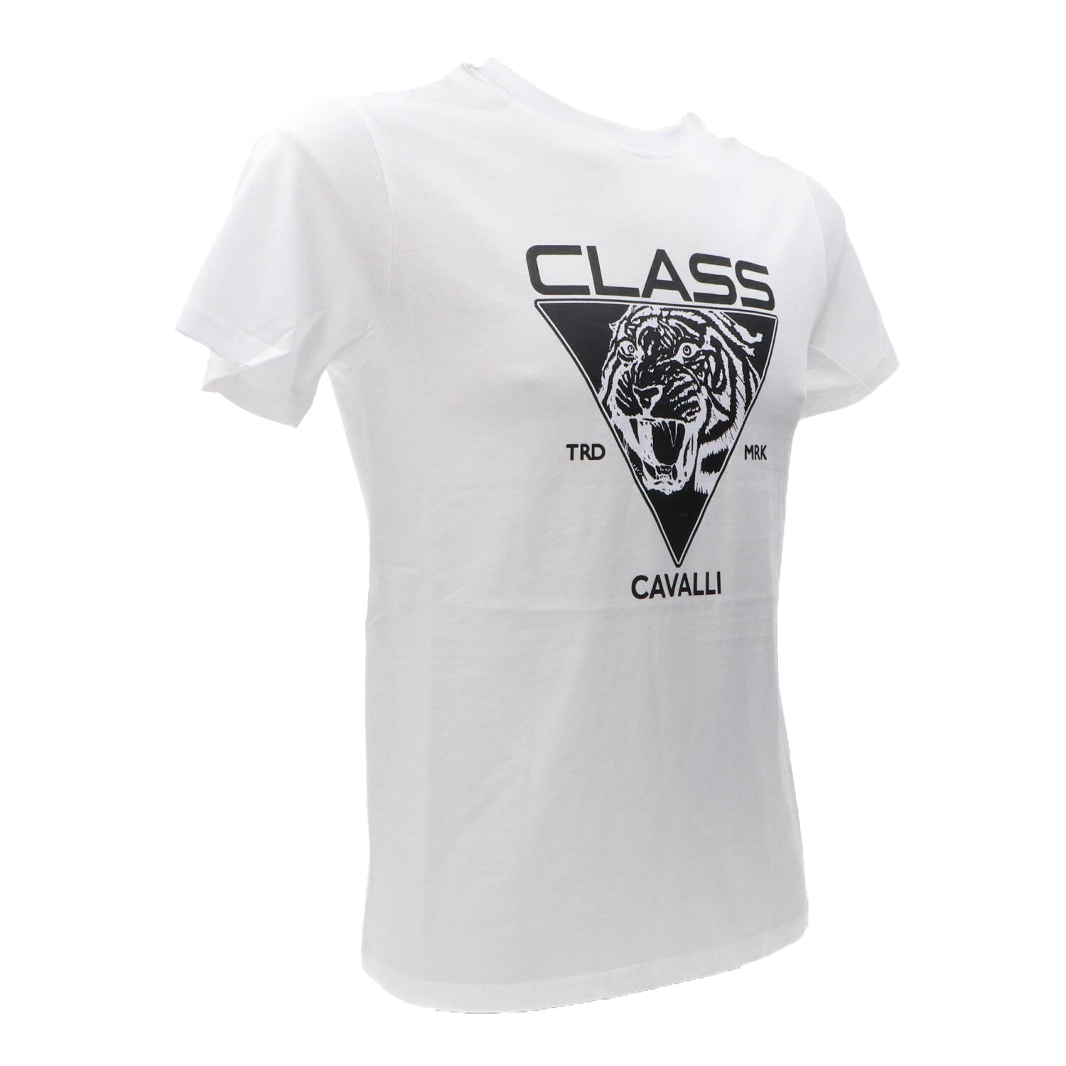 T-shirt CAVALLI CLASS T-SHIRT