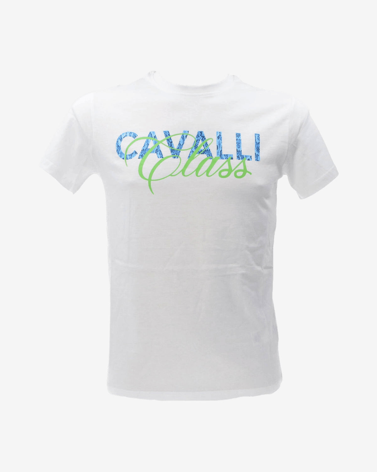 T-shirt CAVALLI CLASS T-SHIRT