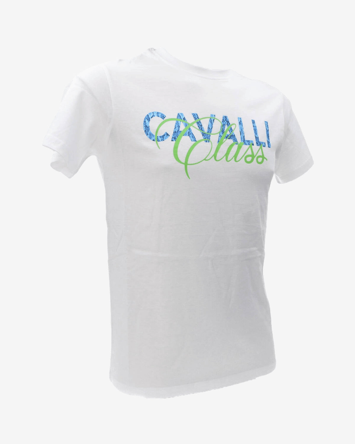 T-shirt CAVALLI CLASS T-SHIRT