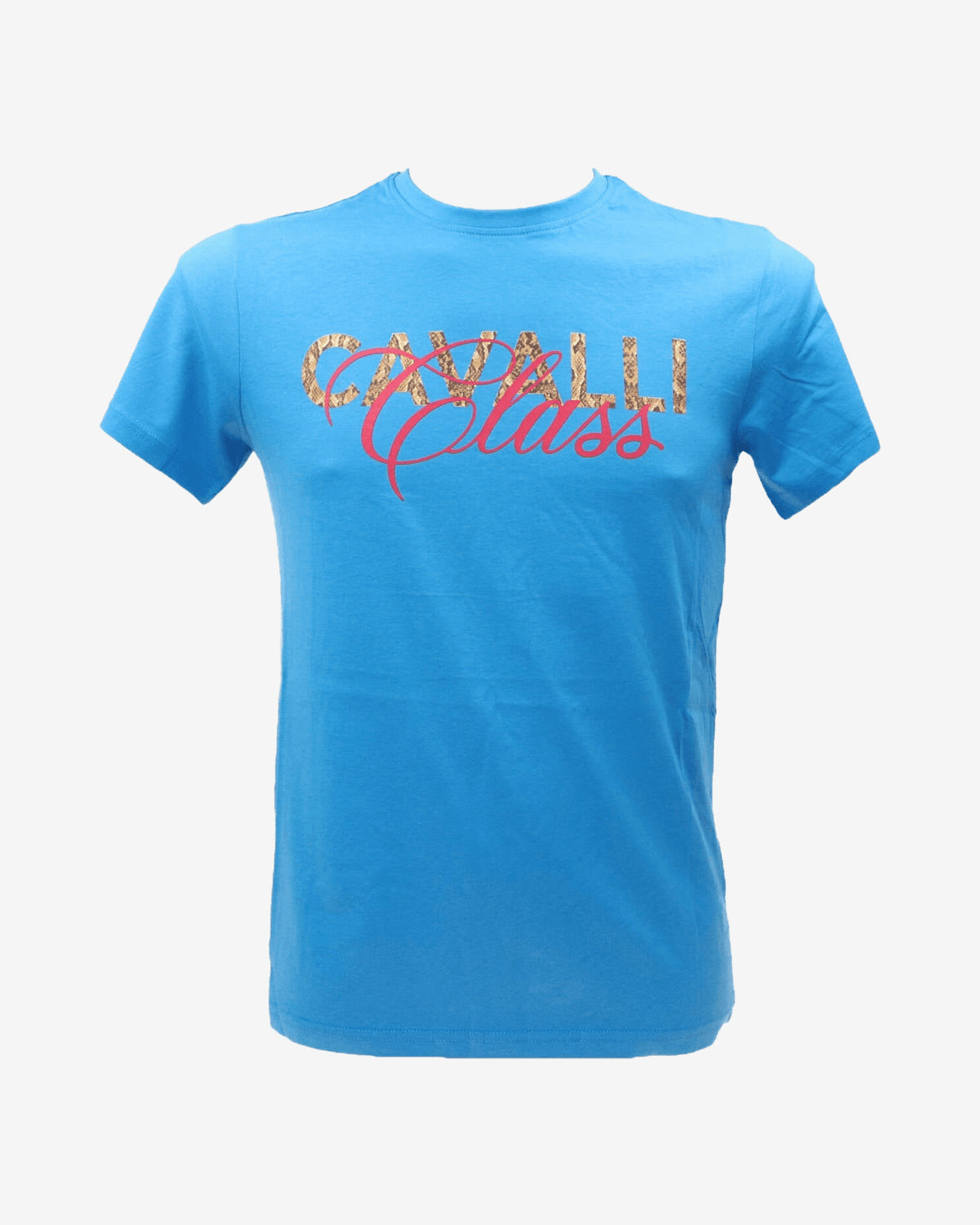 T-shirt CAVALLI CLASS T-SHIRT