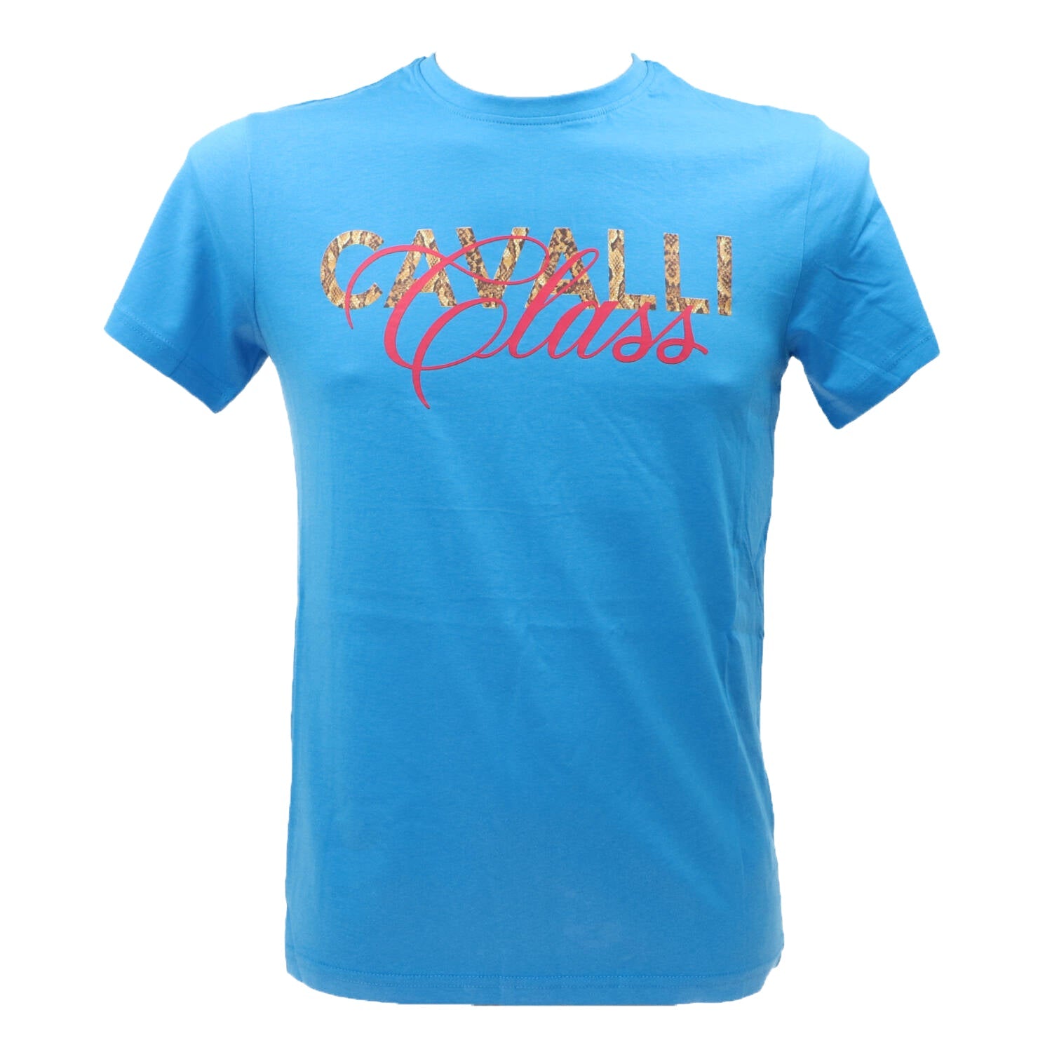 T-shirt CAVALLI CLASS T-SHIRT