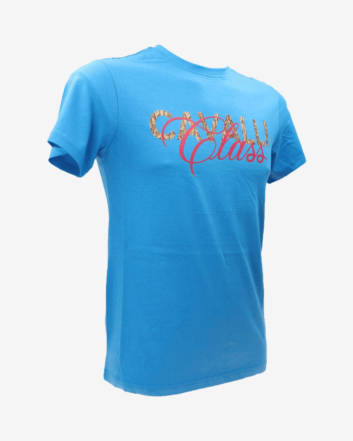 T-shirt CAVALLI CLASS T-SHIRT