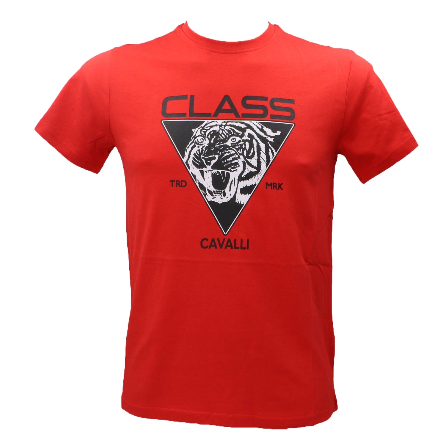 T-shirt CAVALLI CLASS T-SHIRT