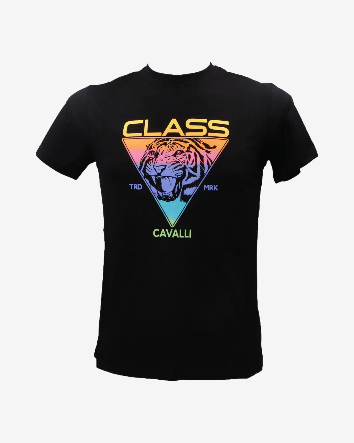 T-shirt CAVALLI CLASS T-SHIRT