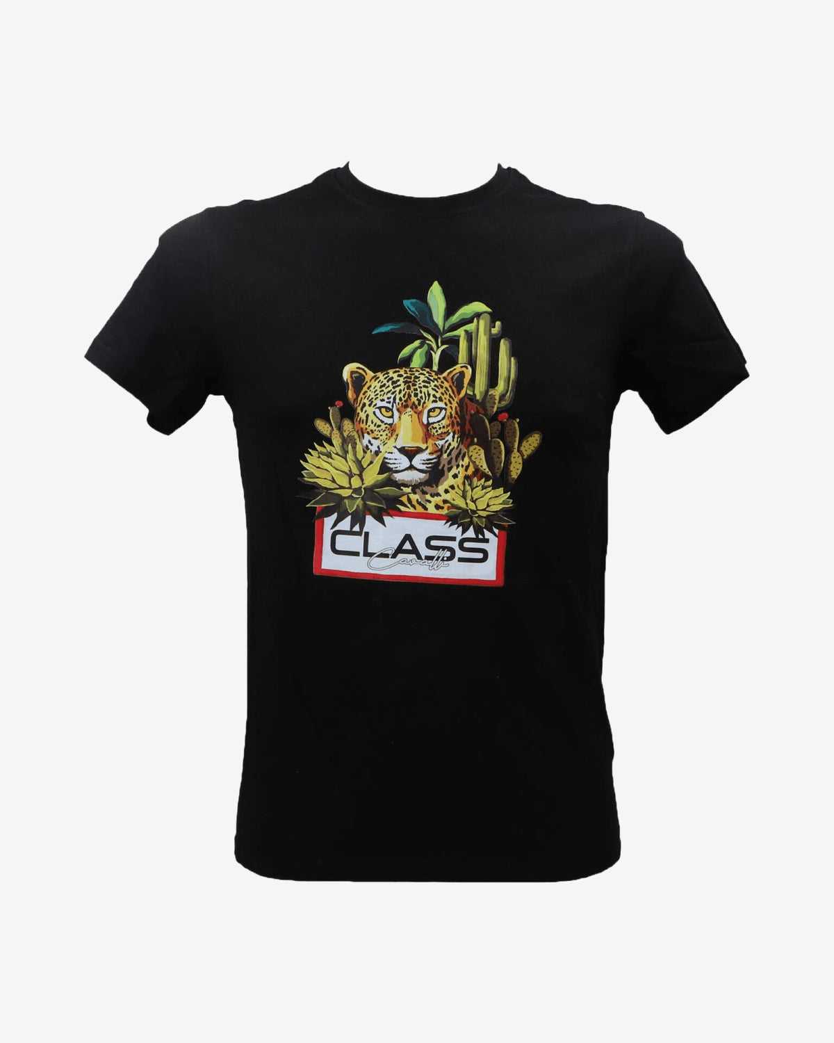 T-shirt CAVALLI CLASS T-SHIRT