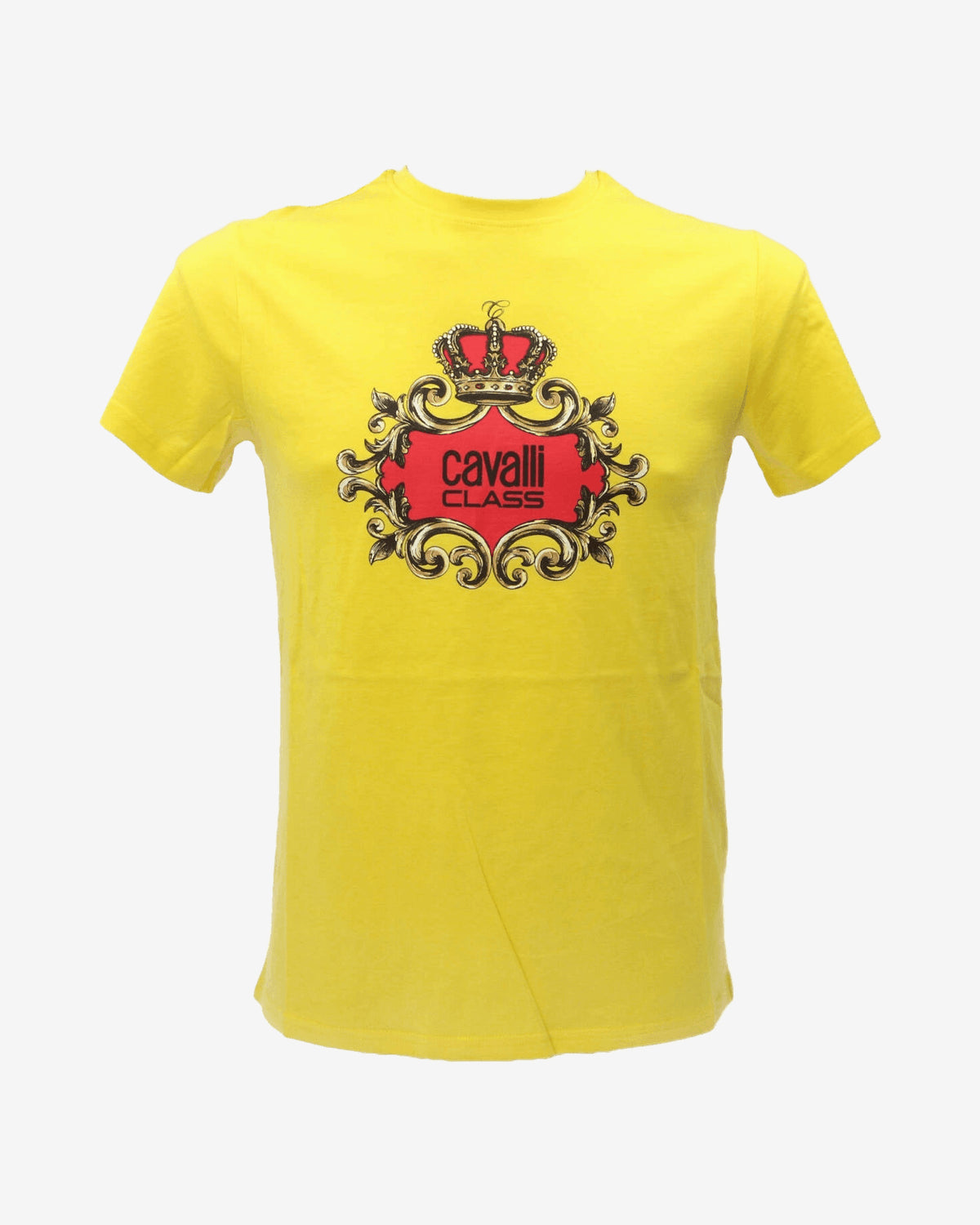 T-shirt CAVALLI CLASS T-SHIRT