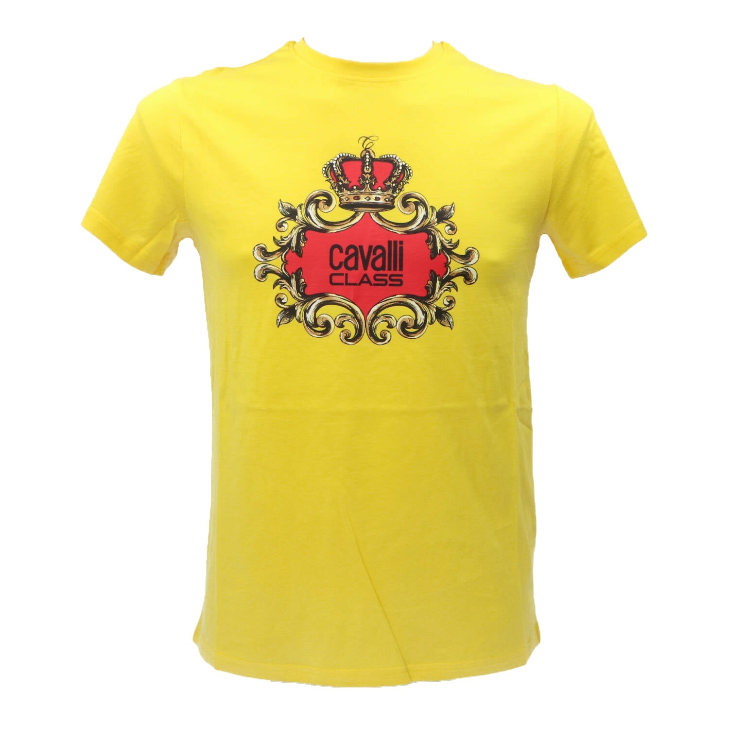 T-shirt CAVALLI CLASS T-SHIRT