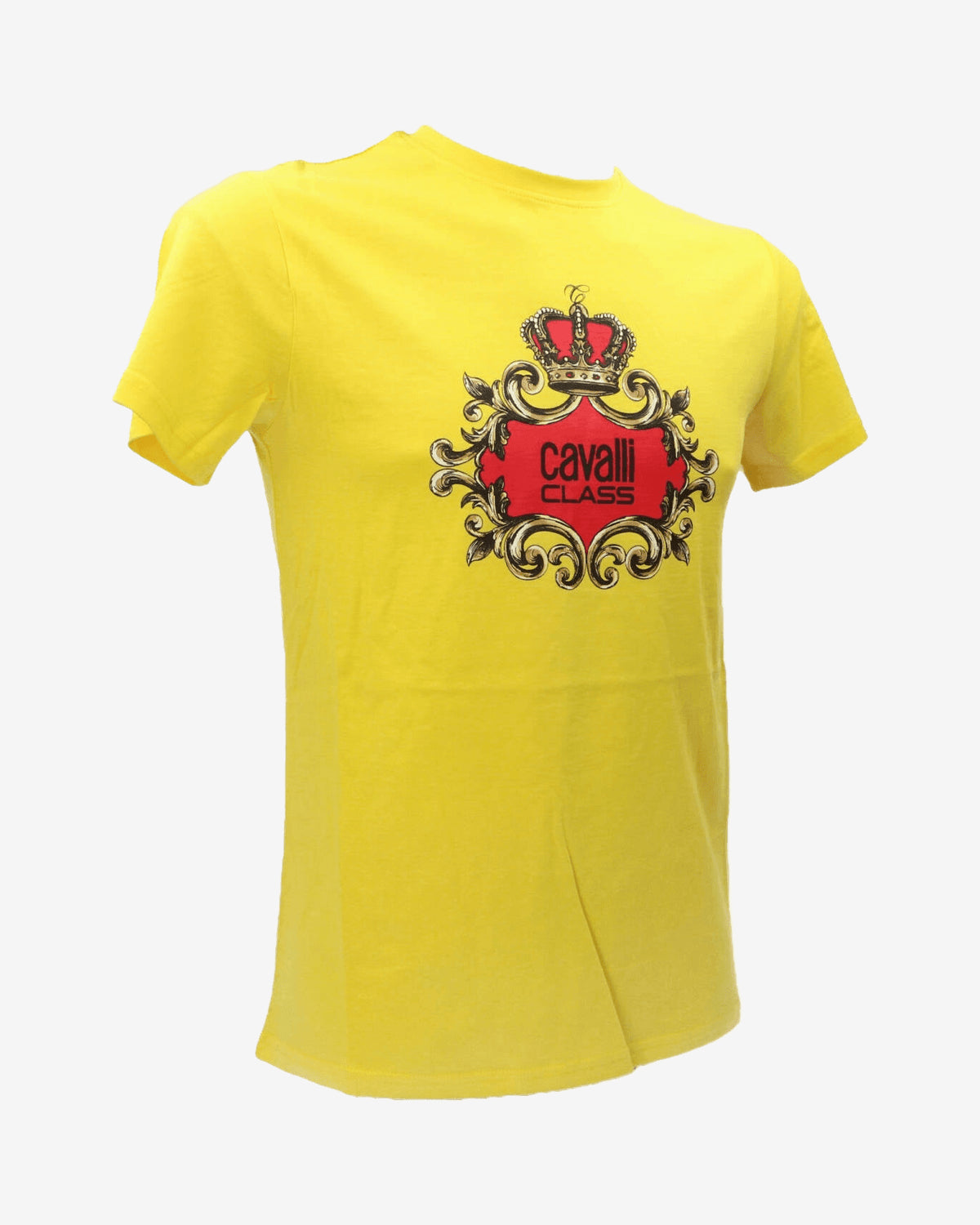 T-shirt CAVALLI CLASS T-SHIRT