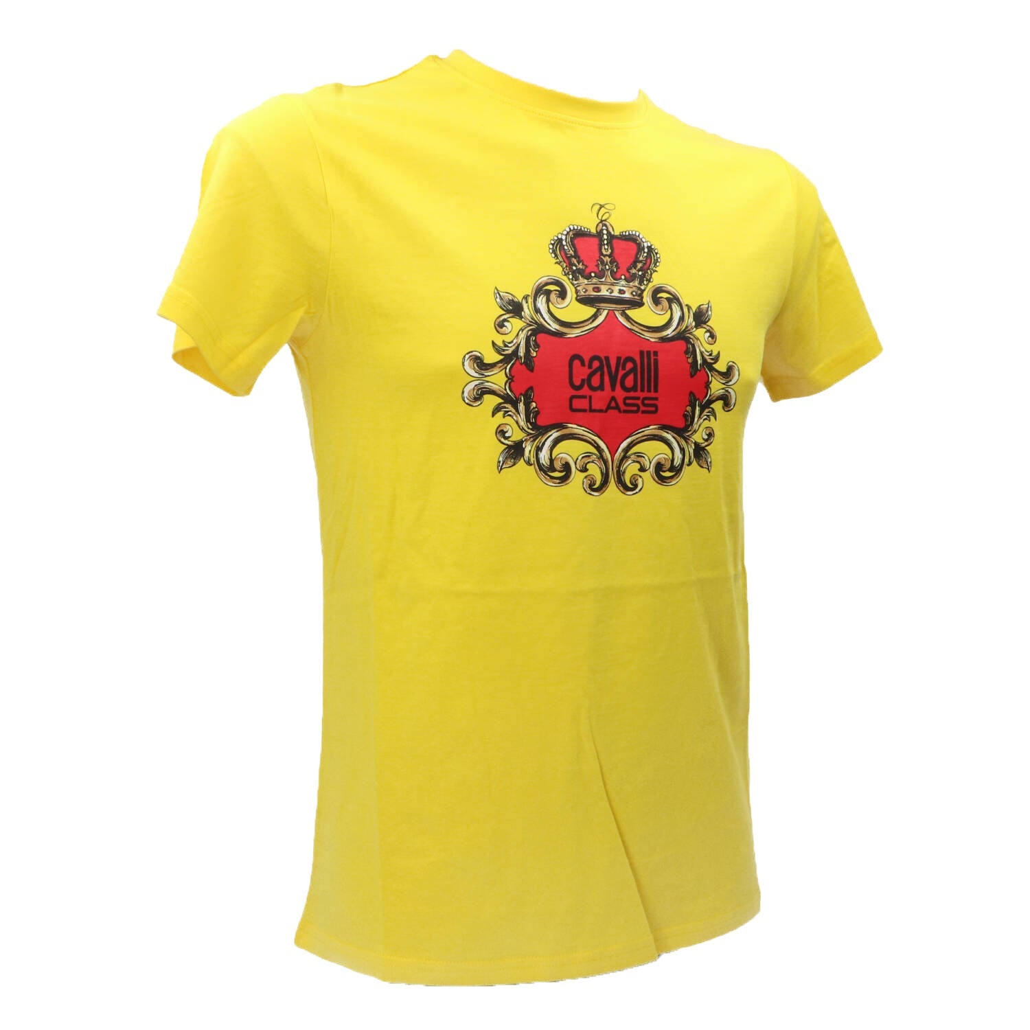T-shirt CAVALLI CLASS T-SHIRT