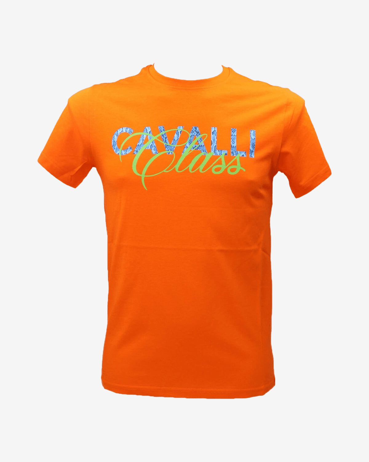 T-shirt CAVALLI CLASS T-SHIRT