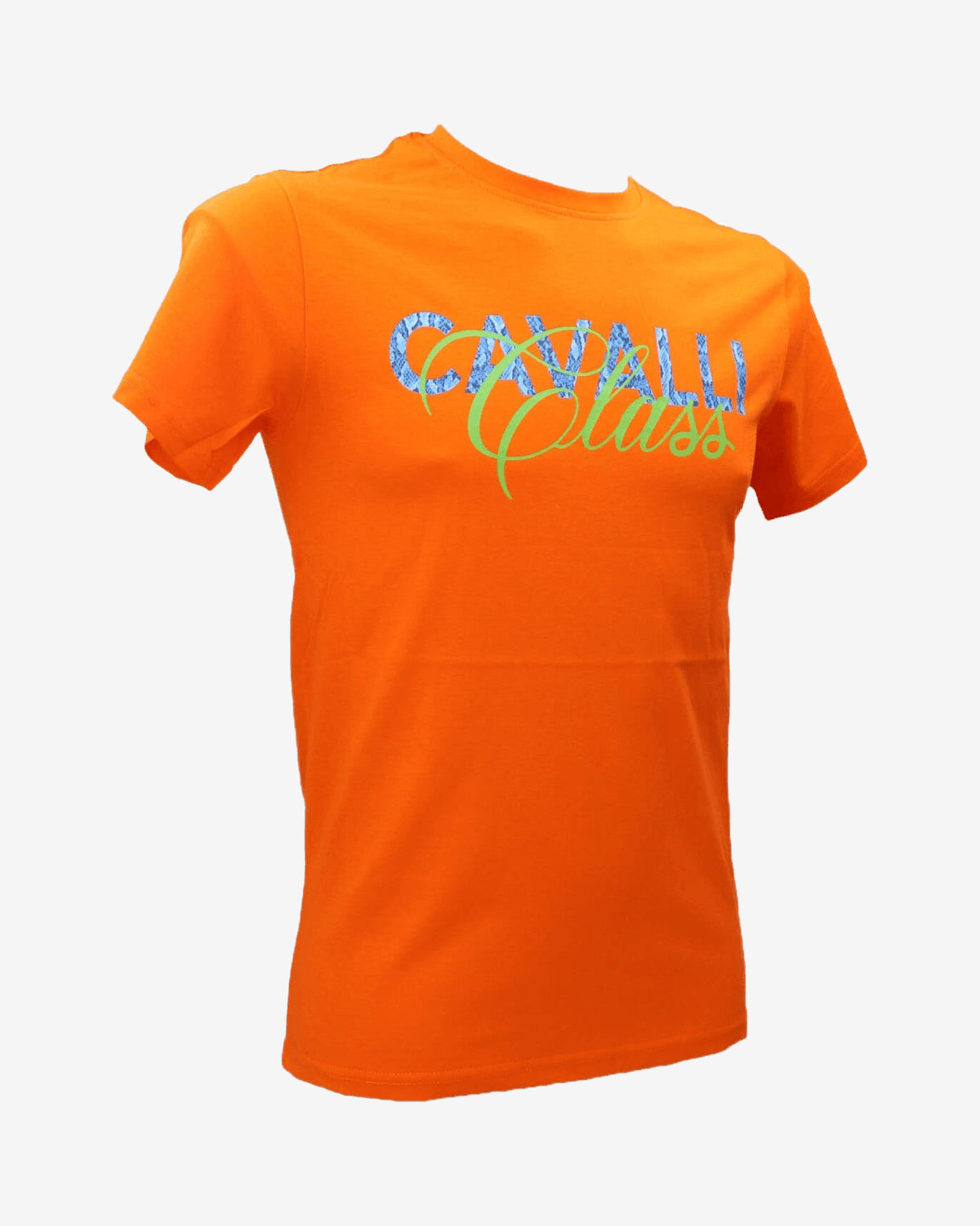 T-shirt CAVALLI CLASS T-SHIRT