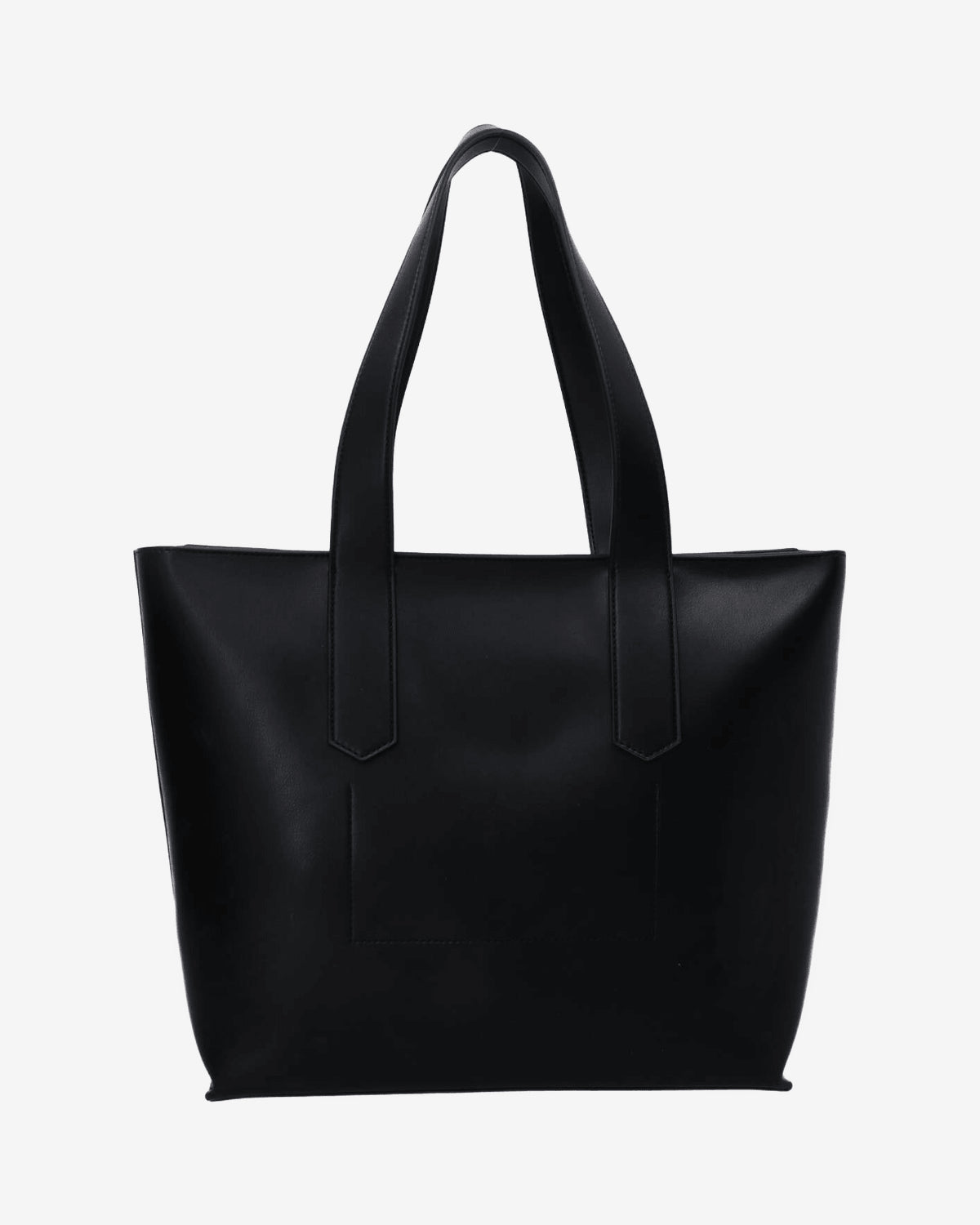 Just Cavalli Borsa Spalla Ecopelle Nera