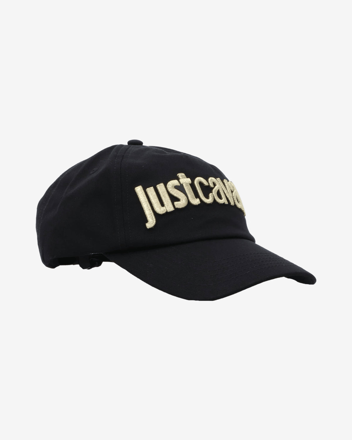 Cappellini EMBROIDERY TIGER CAP