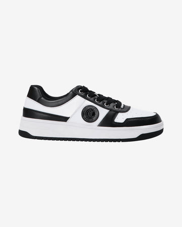 Sneakers Fondo Azula dis.2