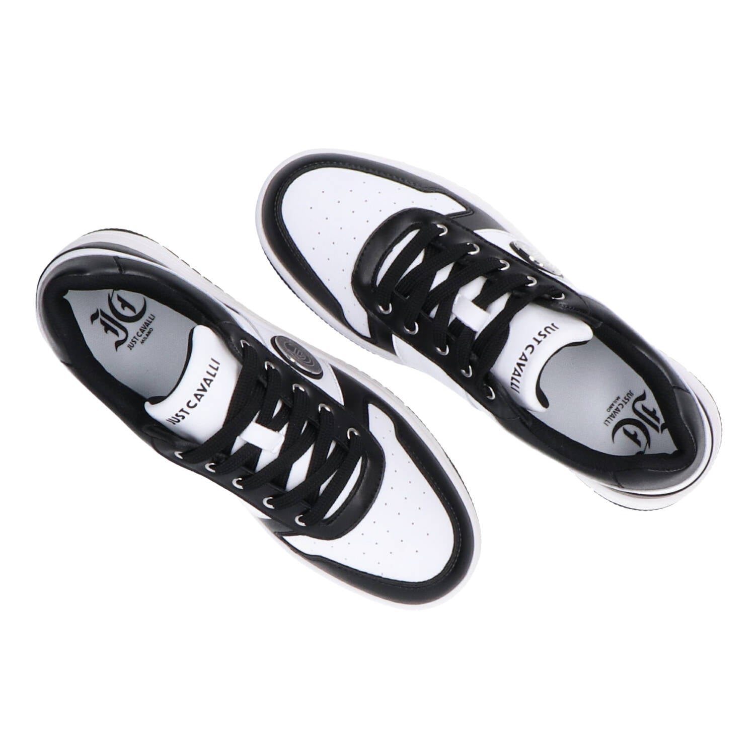 Sneakers Fondo Azula dis.2