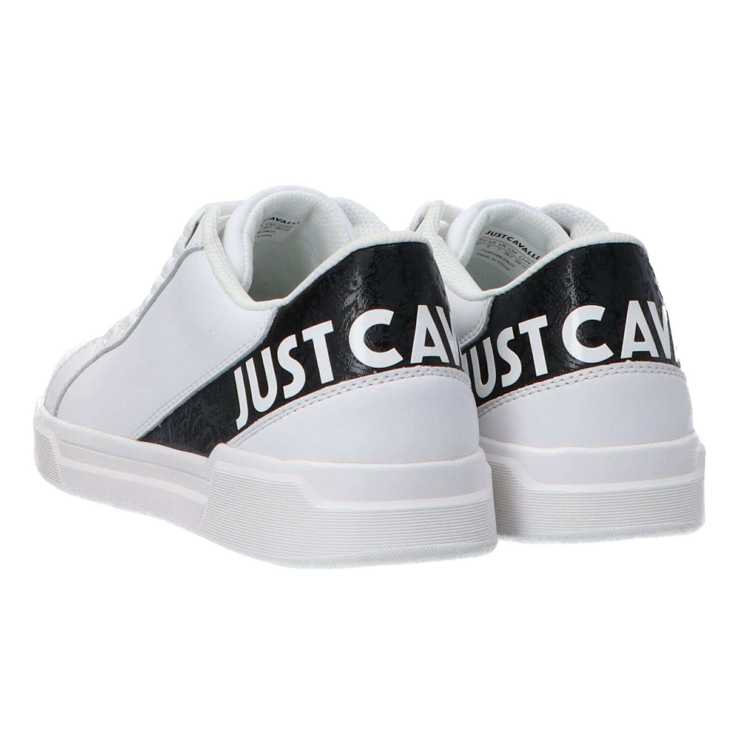 Sneakers Fondo minimal dis.2 zpa77