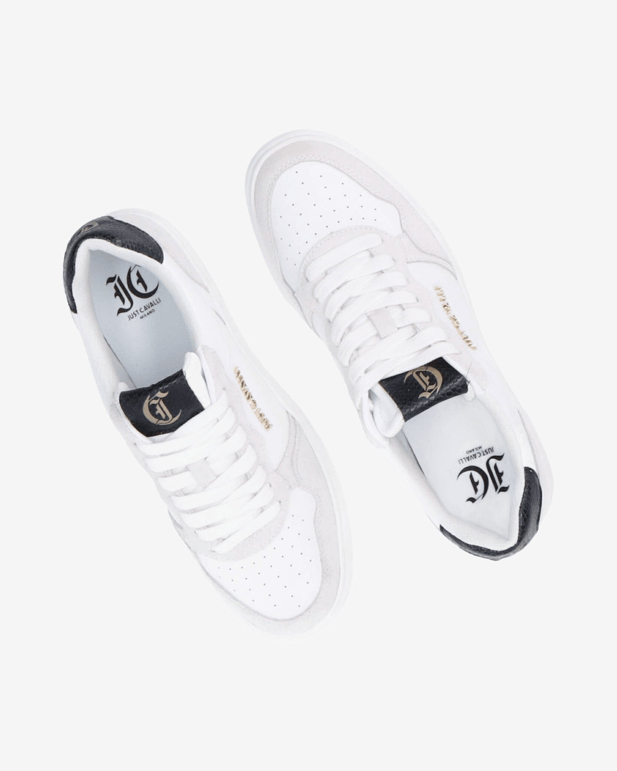 Sneakers Fondo minimal dis.4