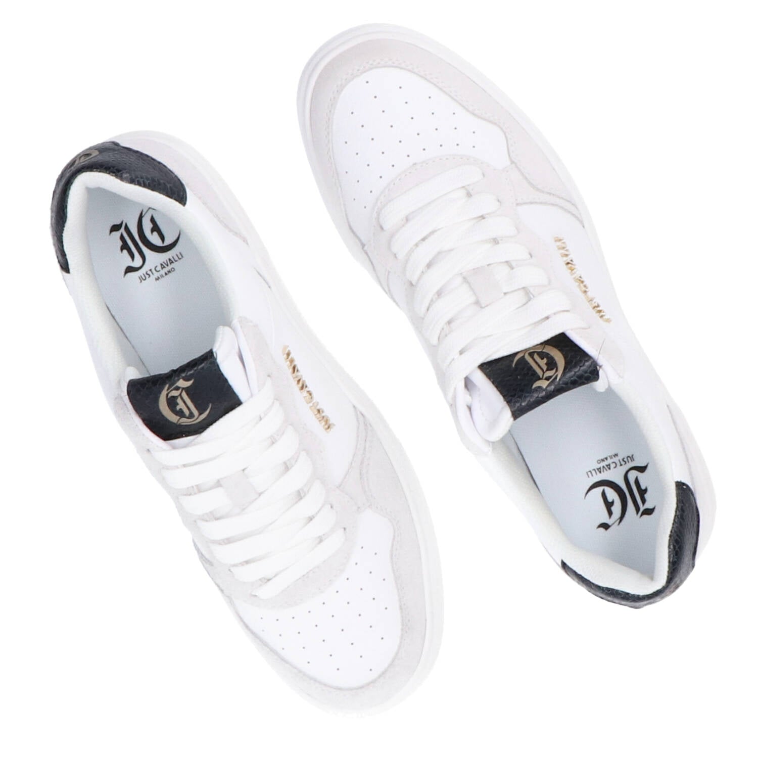 Sneakers Fondo minimal dis.4