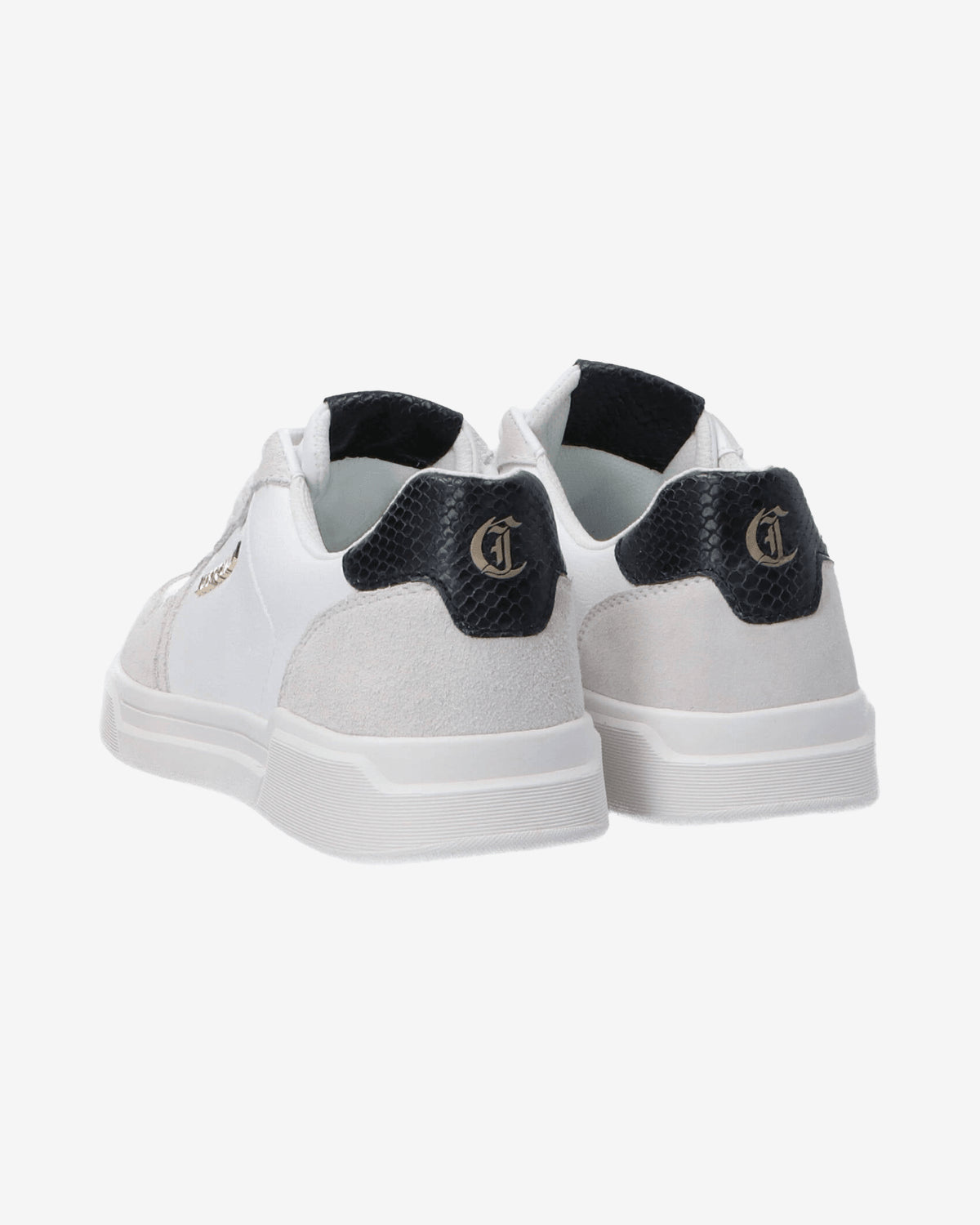 Sneakers Fondo minimal dis.4