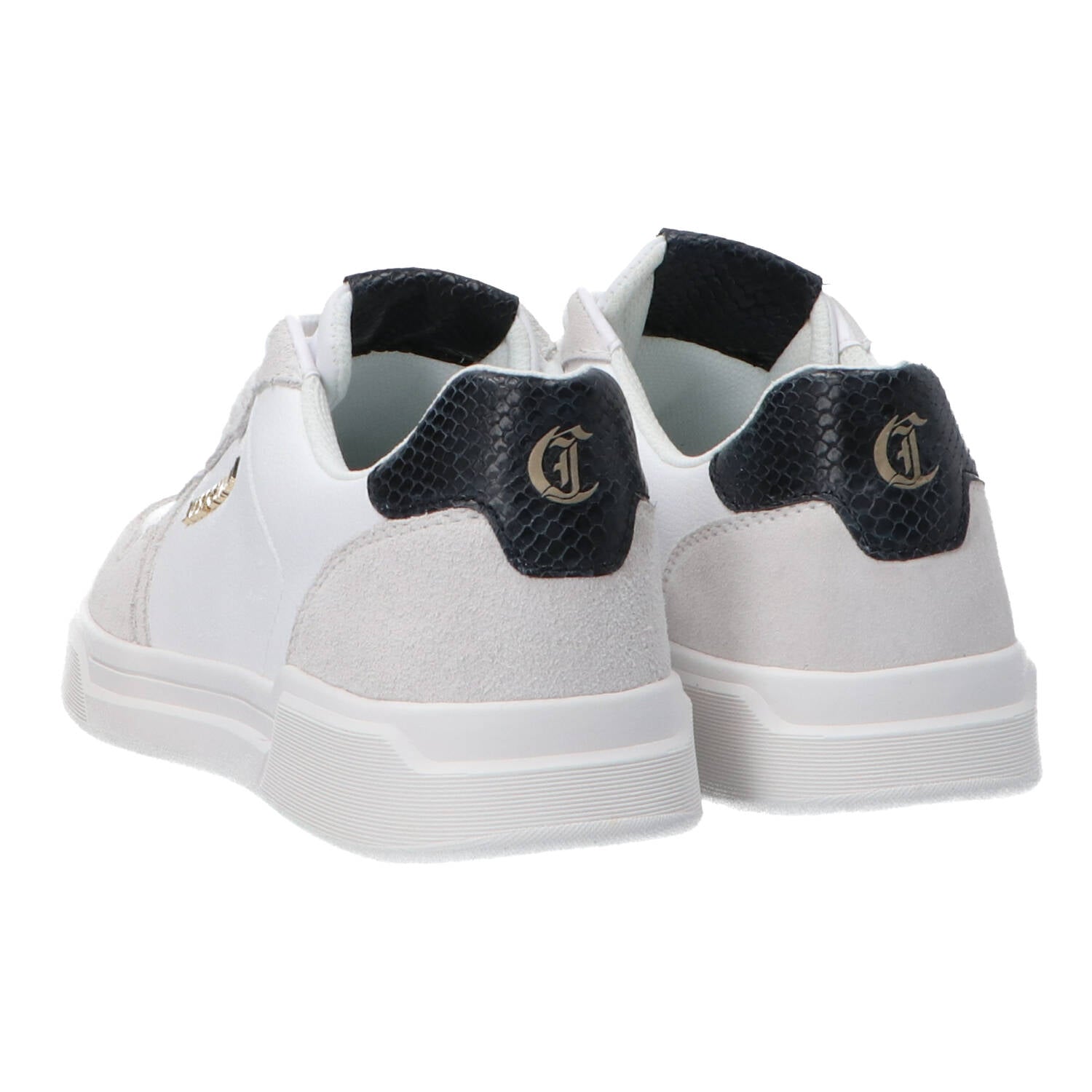 Sneakers Fondo minimal dis.4