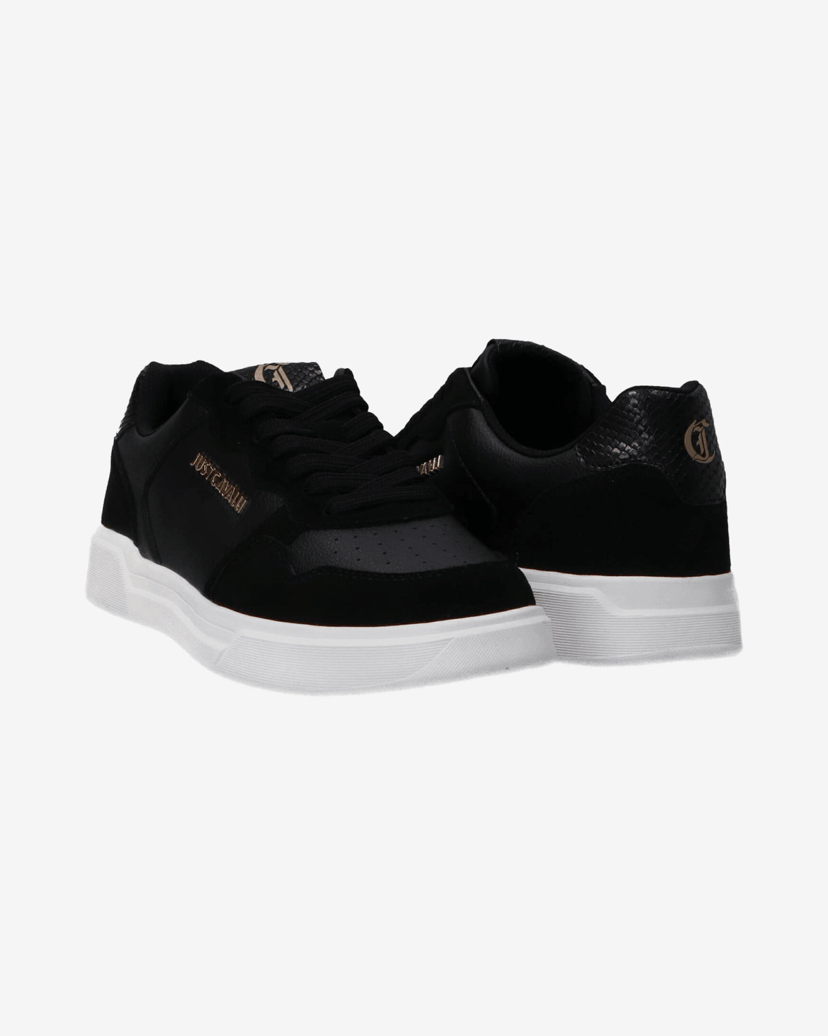 Sneakers Fondo minimal dis.4