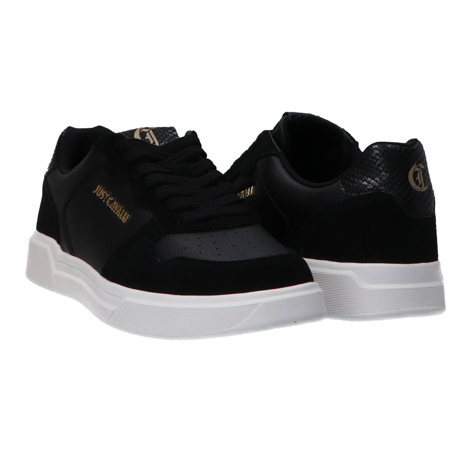 Sneakers Fondo minimal dis.4