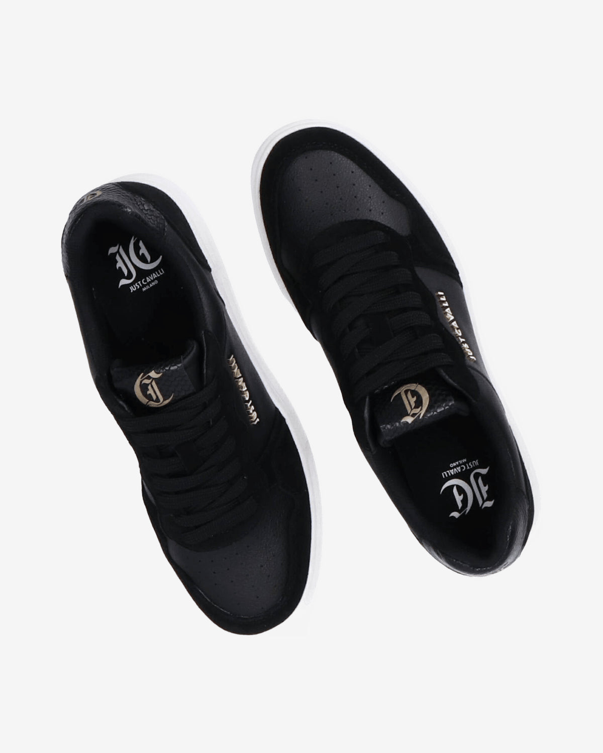 Sneakers Fondo minimal dis.4