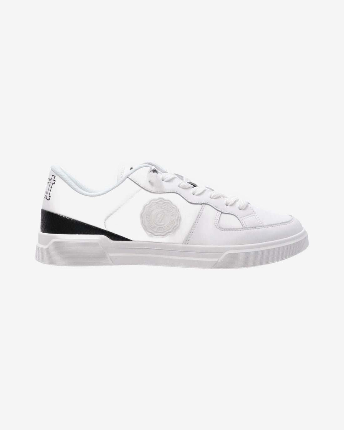 Sneakers FONDO MINIMAL DIS.5 LEATHER PYTHON