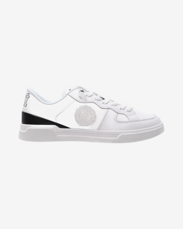 Sneakers FONDO MINIMAL DIS.5 LEATHER PYTHON