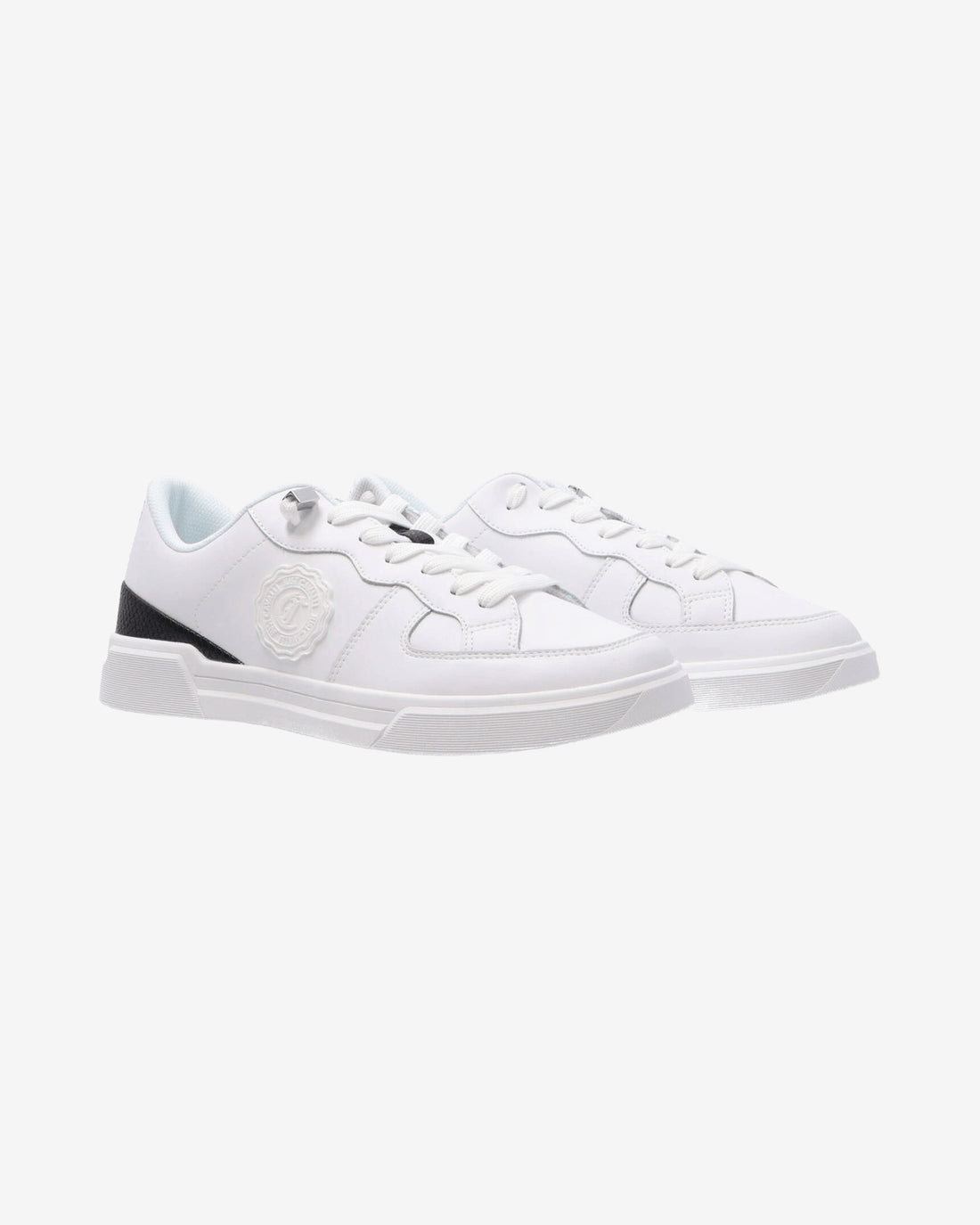 Sneakers FONDO MINIMAL DIS.5 LEATHER PYTHON