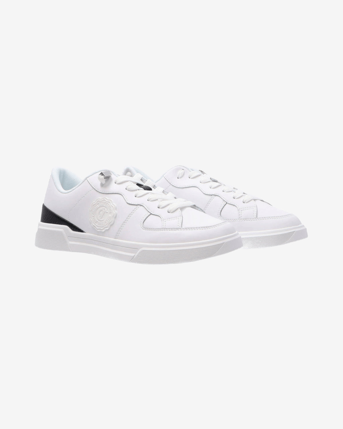 Sneakers FONDO MINIMAL DIS.5 LEATHER PYTHON